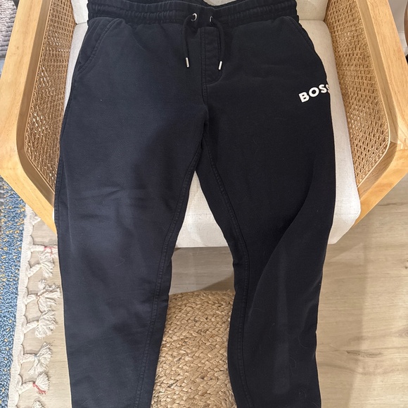 Hugo Boss Oversized fit Jogging Pants - Picture 1 of 3